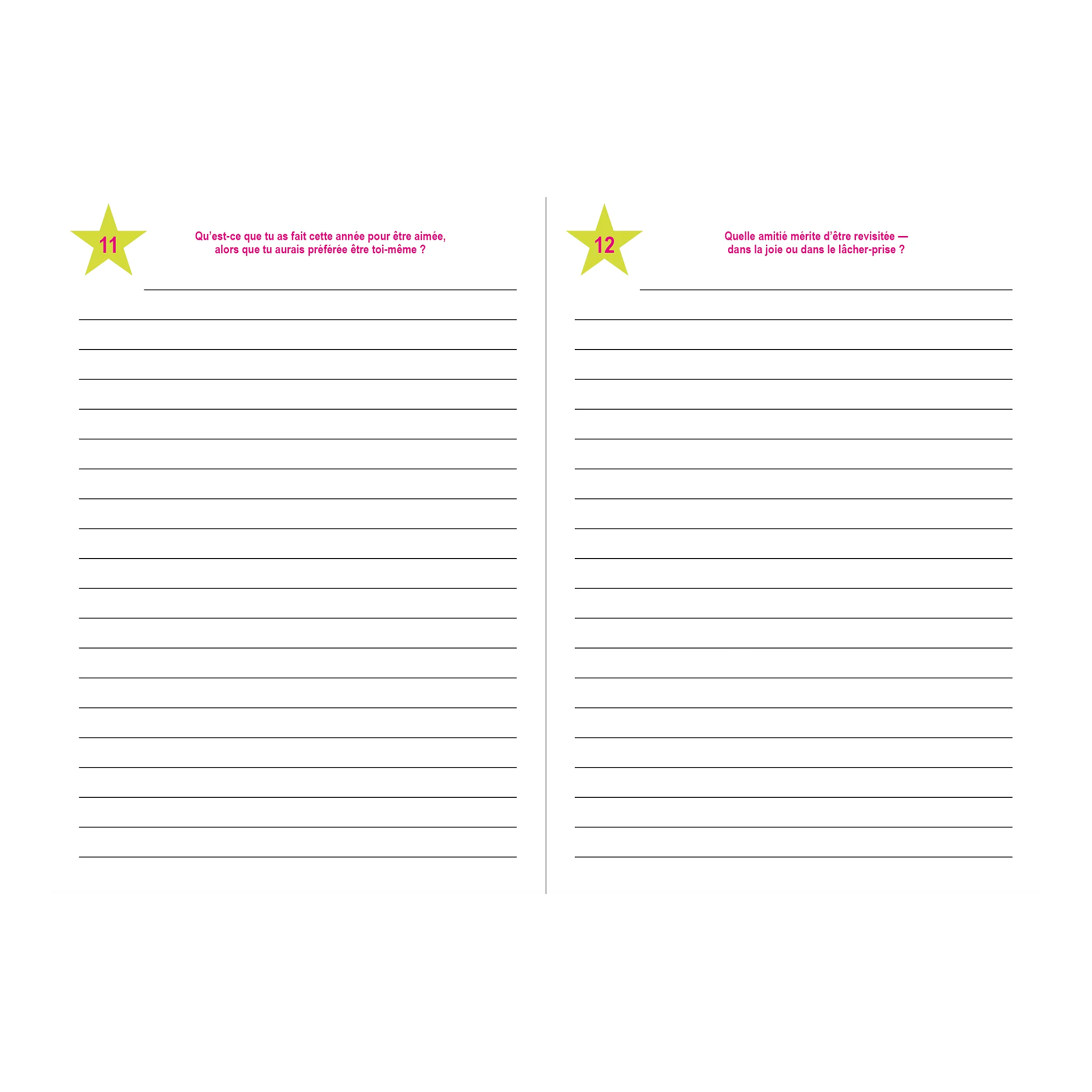 Carnet de l'été - Précommande