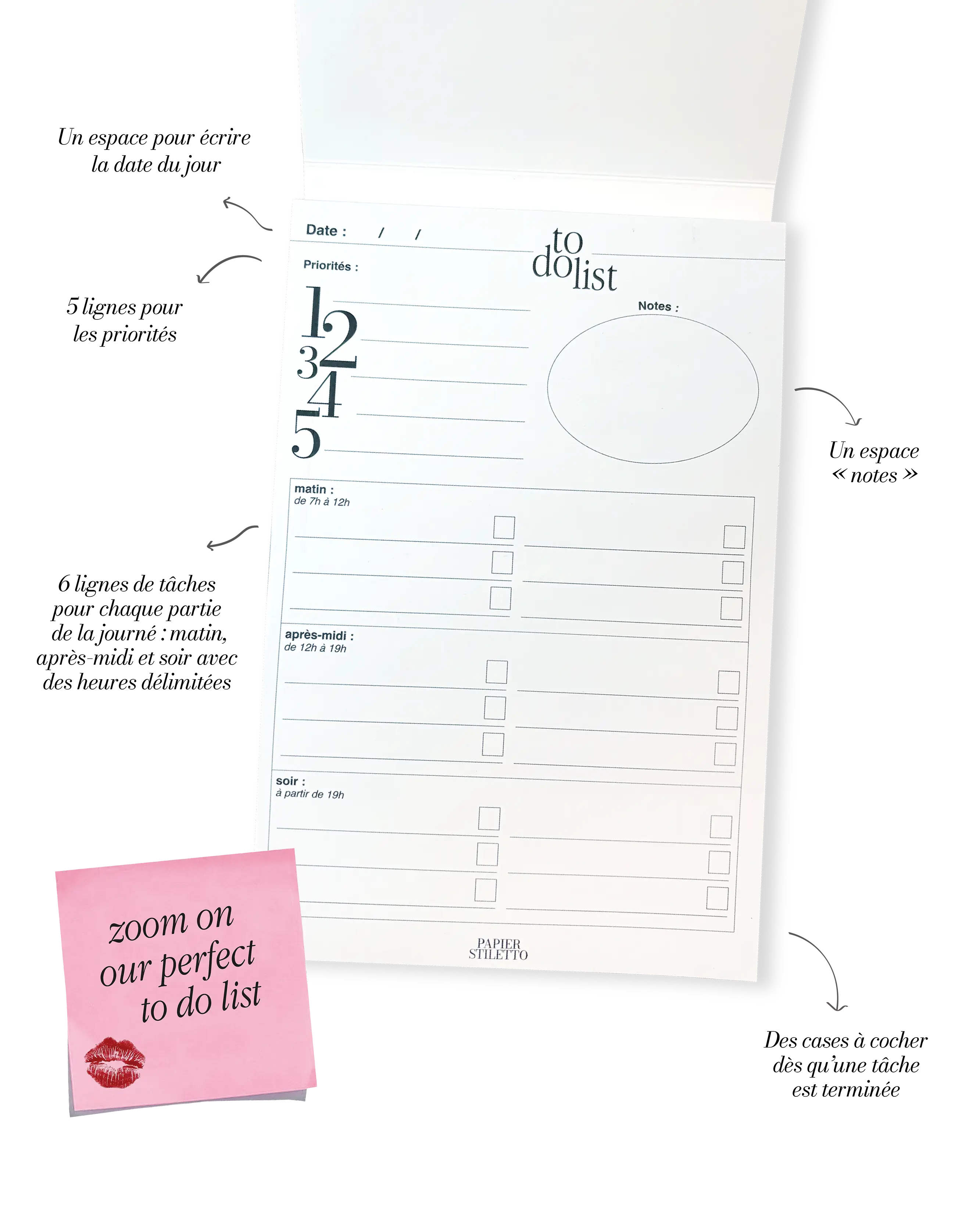 TO-DO LIST